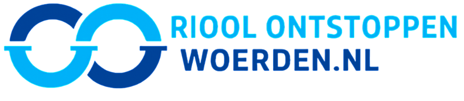 Riool Ontstoppen Woerden - Logo
